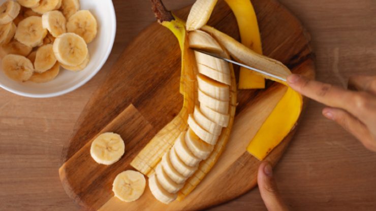 Pourquoi Ne Faut Il Pas Manger De Bananes Le Matin