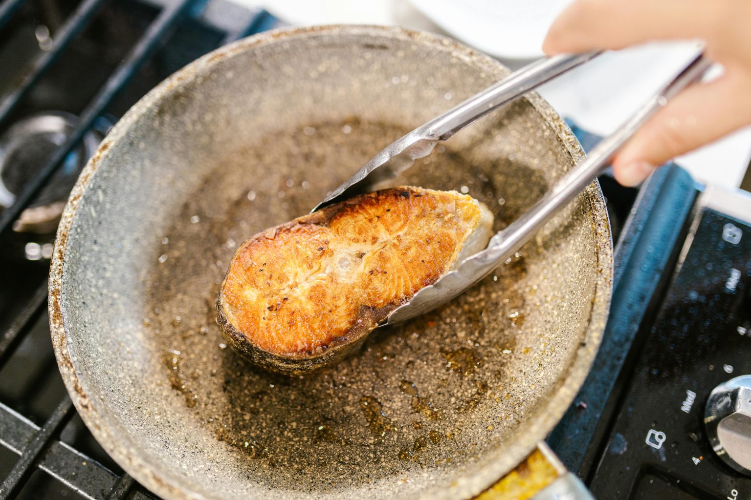 Comment Liminer Naturellement L Odeur De Poisson Dans Votre Maison