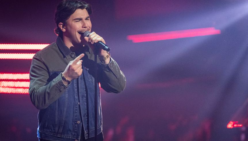 Capture decran 2025 03 12 161251 Loïc partage ce qu’il pense vraiment de Garou après son départ de Star Académie