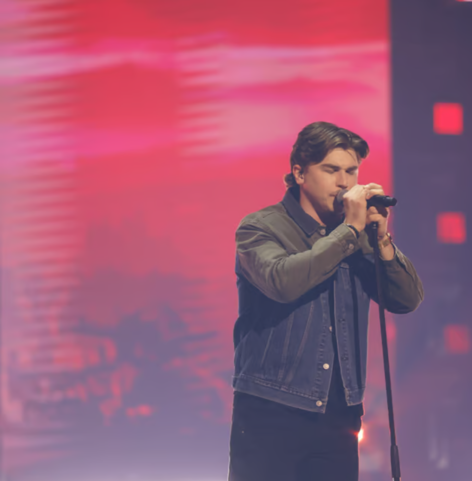 Capture decran 2025 03 12 161414 Loïc partage ce qu’il pense vraiment de Garou après son départ de Star Académie