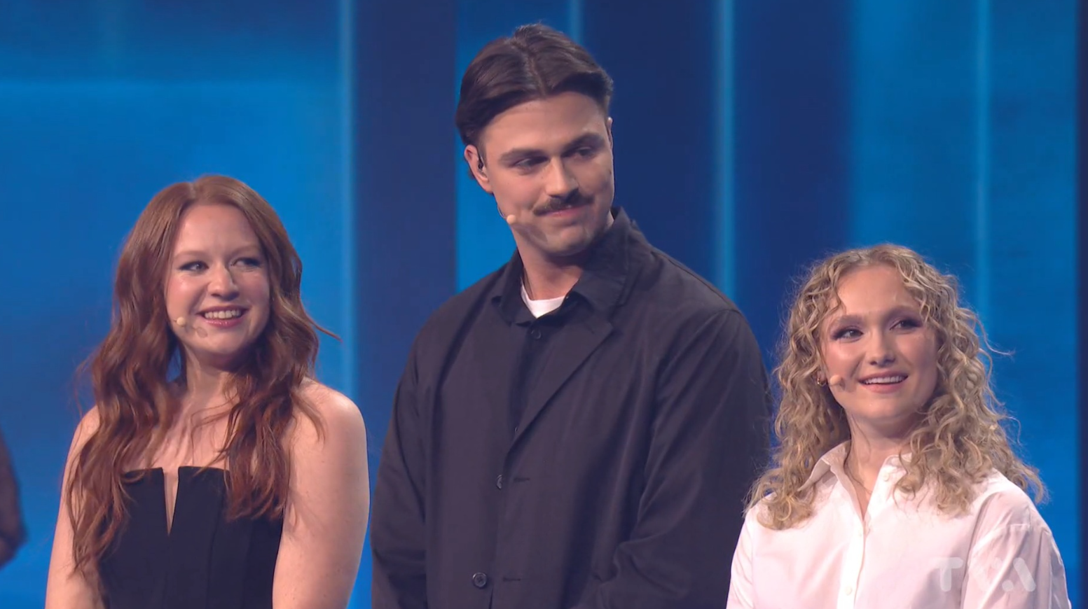 Capture decran 2025 03 24 125246 La réaction touchante de Victoria après le dernier gala de Star Académie en dit long