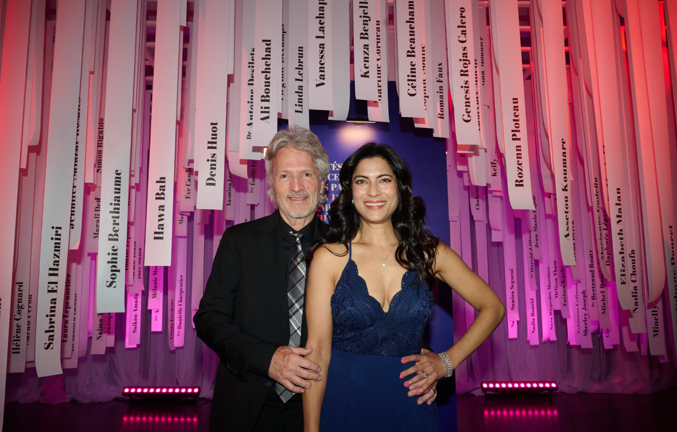 Claude Meunier et sa conjointe célèbre volent la vedette sur le tapis rouge 4 Claude Meunier et sa conjointe célèbre volent la vedette sur le tapis rouge Capture decran 2025 03 26 195453 Claude Meunier et sa conjointe célèbre volent la vedette sur le tapis rouge