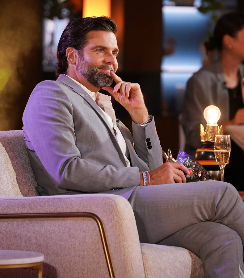 Capture decran 2025 03 29 143201 Remplacement surprise : découvrez qui prend la relève de Jean-Philippe Wauthier à Bonsoir Bonsoir