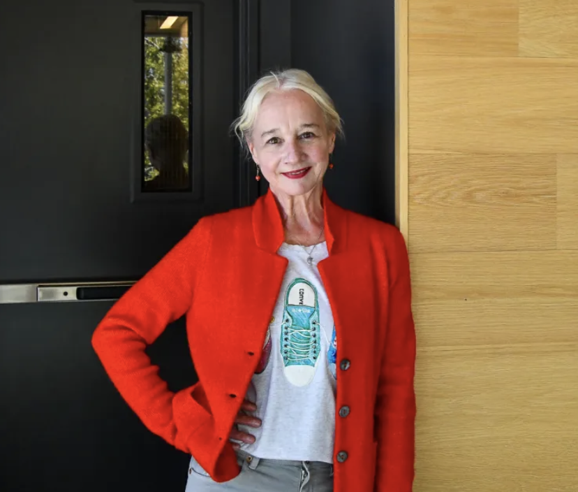 Capture decran le 2025 03 06 a 09.27.18 Nouvelle importante au sujet de Diane Lavallée et son combat contre le cancer