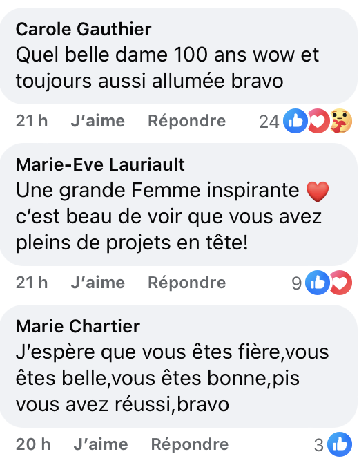 Janette Bertrand à Tout le monde en parle : une entrevue qui fait réagir ! 3 Janette Bertrand à Tout le monde en parle : une entrevue qui fait réagir ! Capture decran le 2025 03 17 a 17.43.03 Janette Bertrand à Tout le monde en parle : une entrevue qui fait réagir !