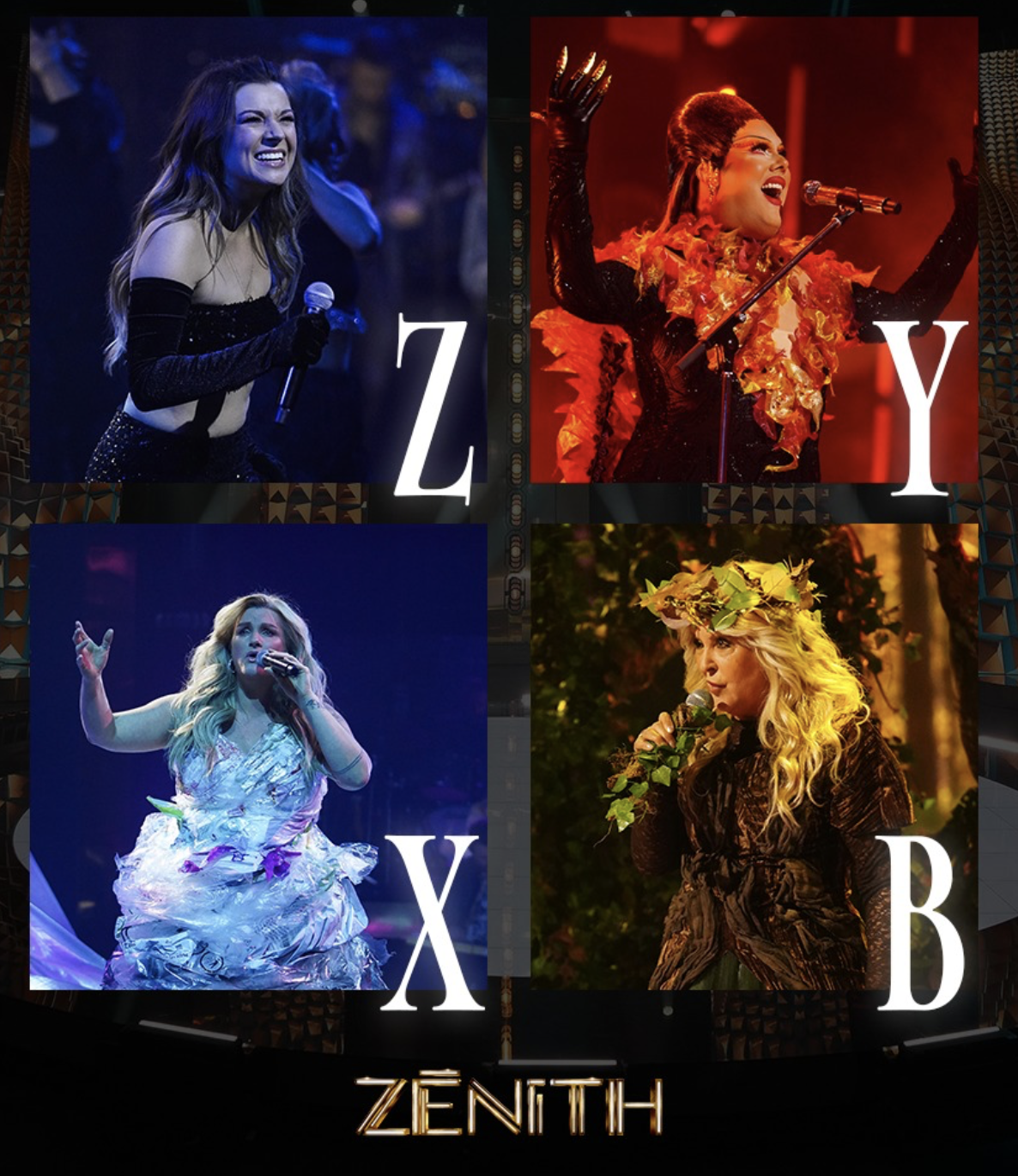 Sara Dufour remporte Zénith et il y a une tonne de réactions 2 Sara Dufour remporte Zénith et il y a une tonne de réactions Capture decran le 2025 03 28 a 08.55.37 Sara Dufour remporte Zénith et il y a une tonne de réactions