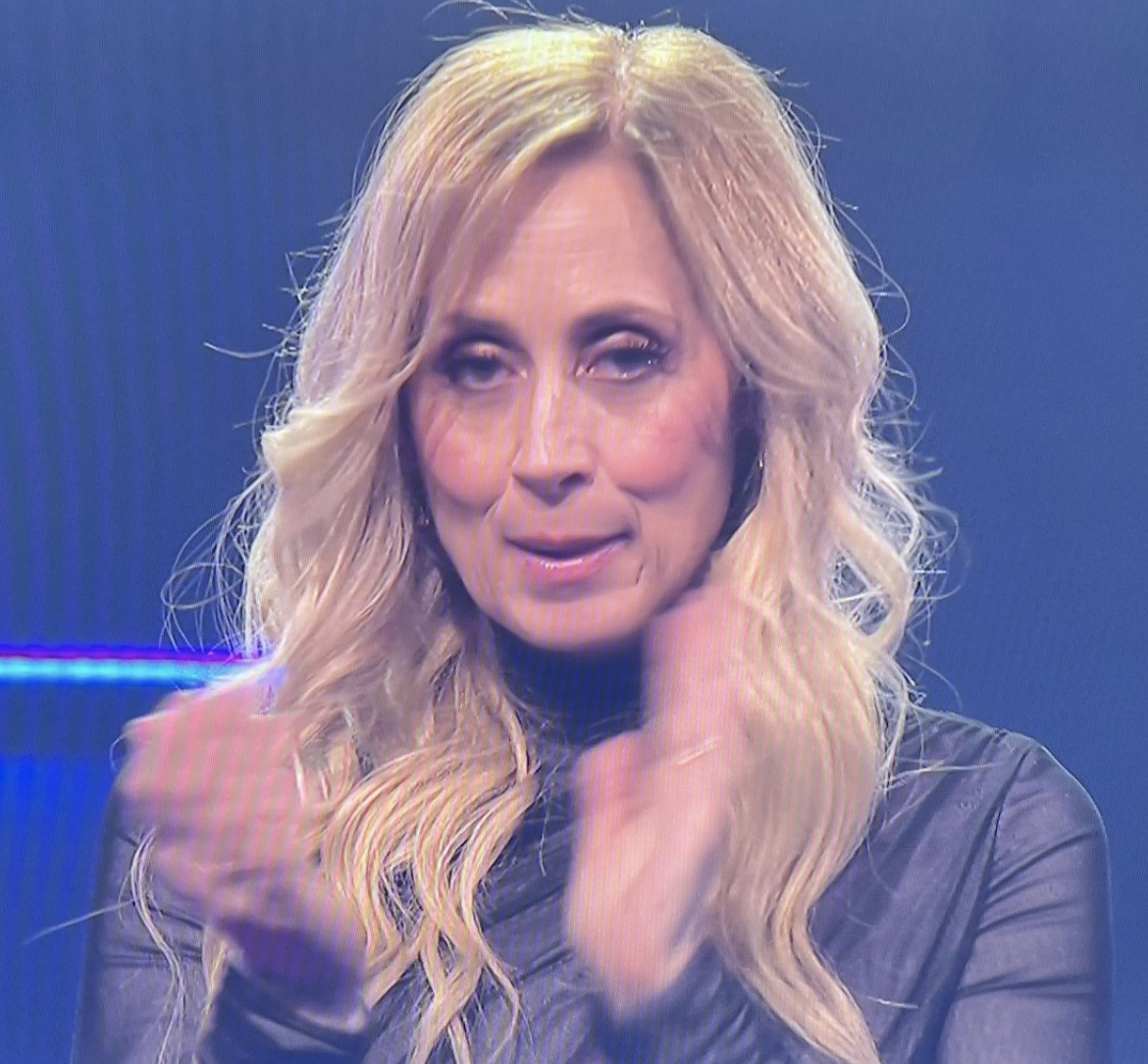 Garou s’effondre en direct : la performance qui l’a fait craquer 3 Garou s’effondre en direct : la performance qui l’a fait craquer Capture decran le 2025 03 31 a 09.41.21 Garou s’effondre en direct : la performance qui l’a fait craquer