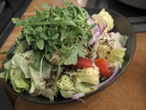 Nourriture sante.jpg2 Le secret japonais pour une santé éclatante : tout commence dans l’intestin