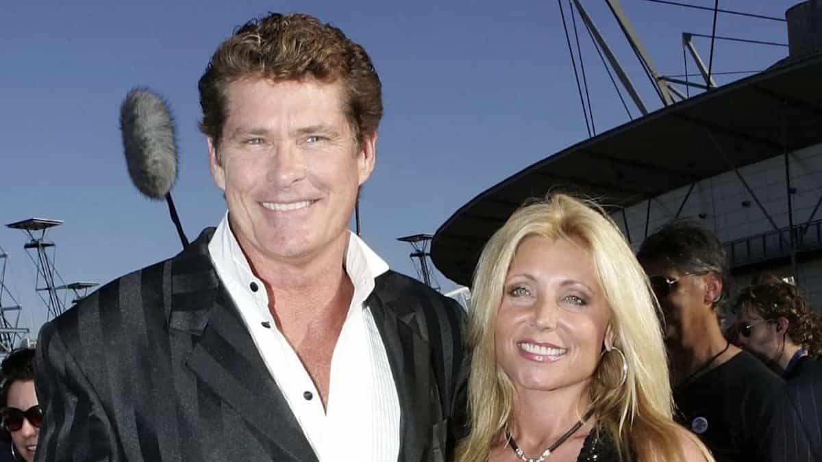 david h Drame à Hollywood : La mort tragique d'une star d'Alerte à Malibu