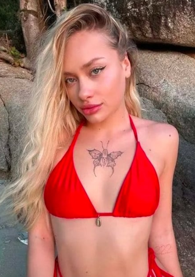 La star OnlyFans, retrouvée gravement blessée à Dubaï, aurait subi des sévices sexuels lors d'une fête privée 2 La star OnlyFans, retrouvée gravement blessée à Dubaï, aurait subi des sévices sexuels lors d'une fête privée Capture decran 2025 04 10 130342 La star OnlyFans, retrouvée gravement blessée à Dubaï, aurait subi des sévices sexuels lors d'une fête privée