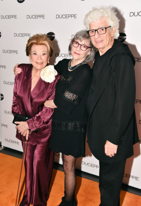 Capture decran 2025 04 16 141817 Belle image pour Janette Bertrand et sa fille