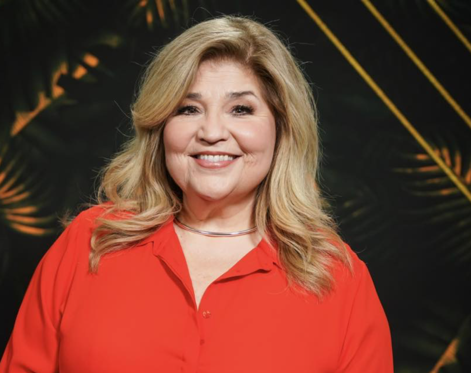 Capture decran le 2025 04 08 a 10.33.23 Une première remarquée pour Marie-Claude Barrette à Bonsoir Bonsoir