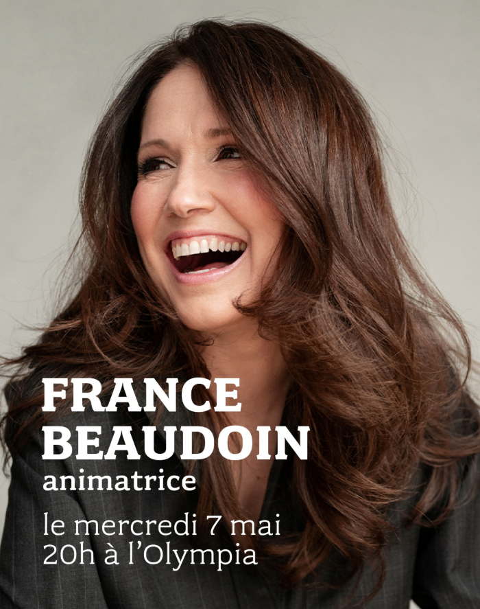 Capture decran 2025 05 03 121847 Après En direct de l’univers, France Beaudoin partage une grande fierté dans sa vie