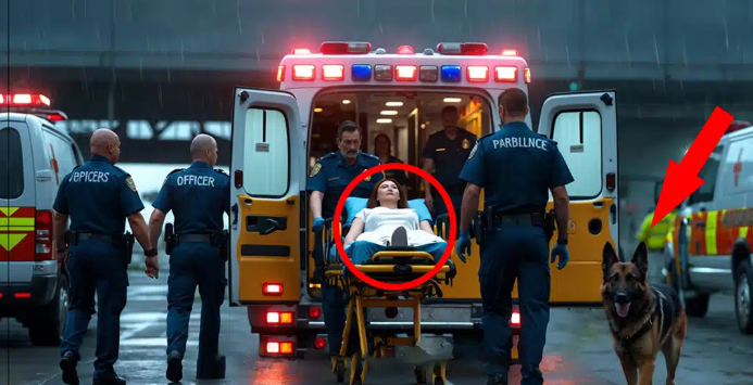 Une femme enceinte est ciblée intensément par des chiens policiers 2 Une femme enceinte est ciblée intensément par des chiens policiers Capture decran 2025 05 03 141744 Une femme enceinte est ciblée intensément par des chiens policiers