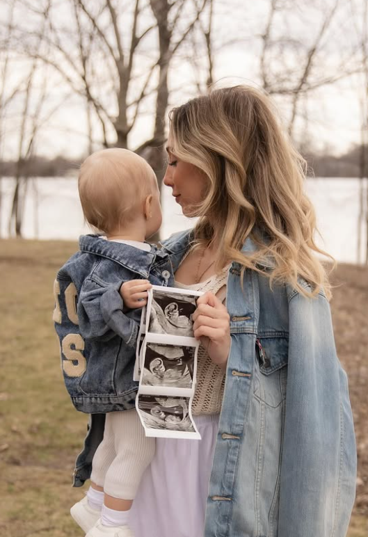 Capture decran 2025 05 03 164209 Catherine Bastien d'OD cache un beau secret… et le dévoile enfin!