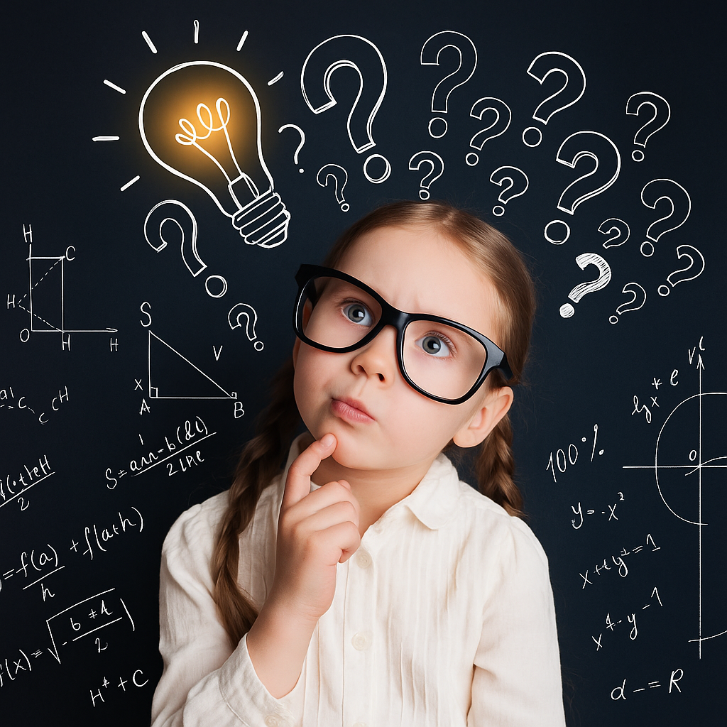matheee Un défi mathématique pour ceux qui pensent avoir tout compris
