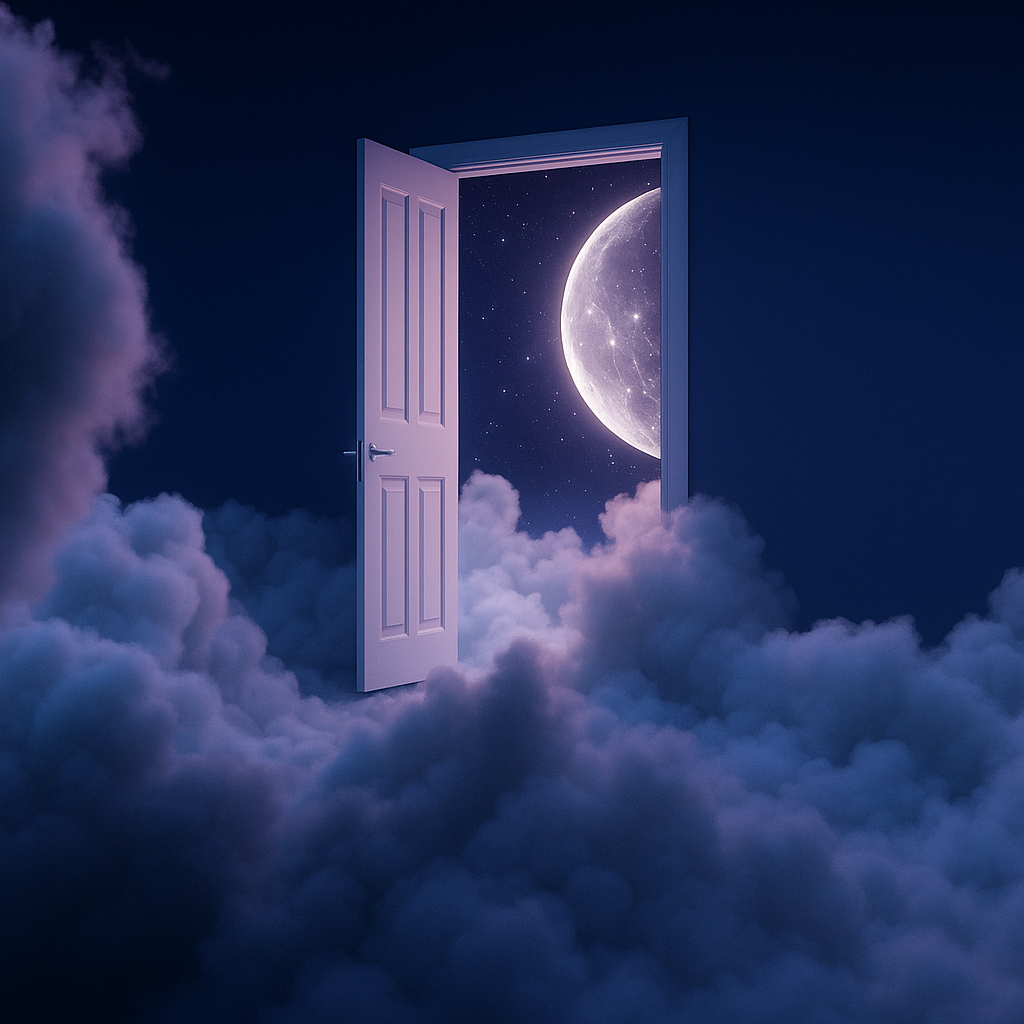 revessss Pourquoi rêve-t-on de personnes décédées ?