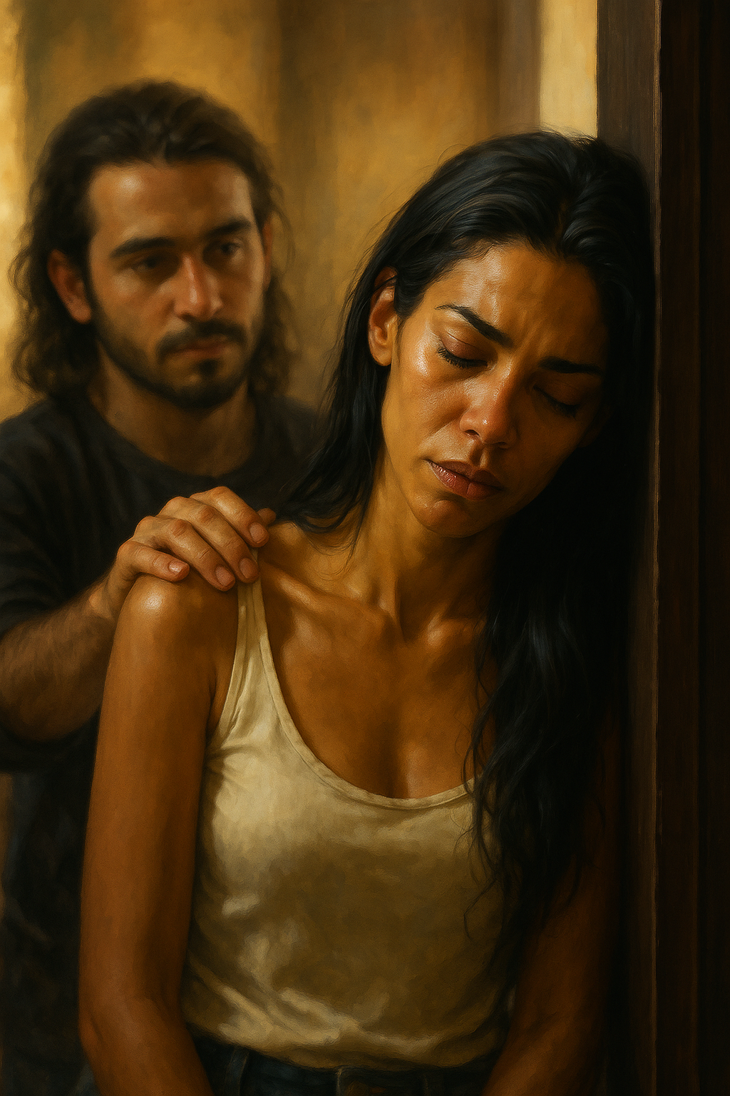 22222 Pourquoi tant d’hommes infidèles restent auprès de leur épouse ?