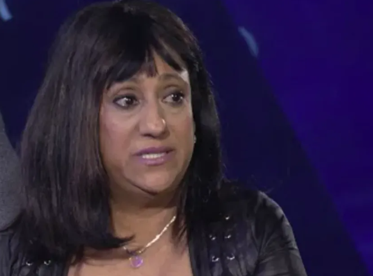 Capture decran 2025 06 06 021005 Serge Th&eacute;riault : 3 photos rares de sa conjointe qu&rsquo;on voit tr&egrave;s peu