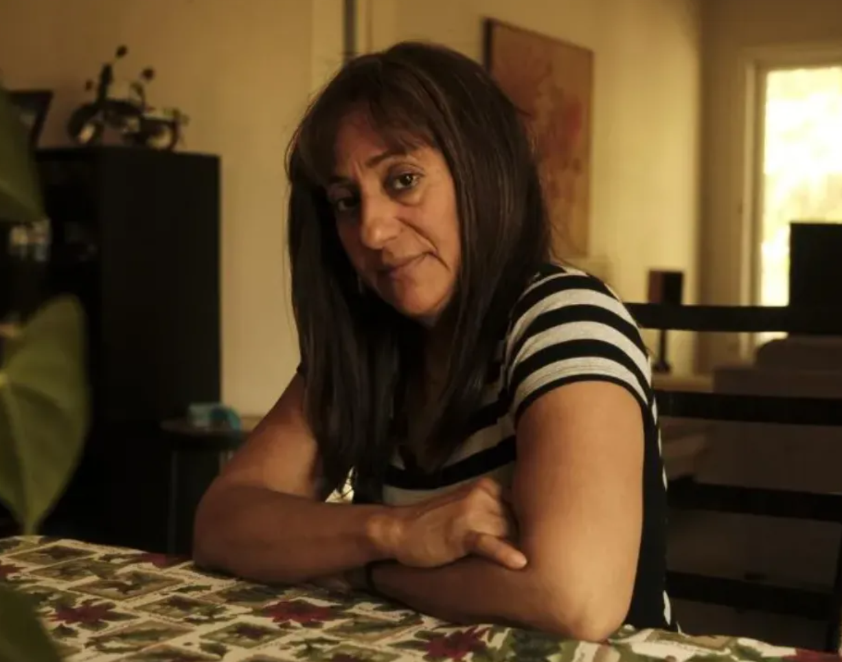 Capture decran 2025 06 06 021012 Serge Th&eacute;riault : 3 photos rares de sa conjointe qu&rsquo;on voit tr&egrave;s peu