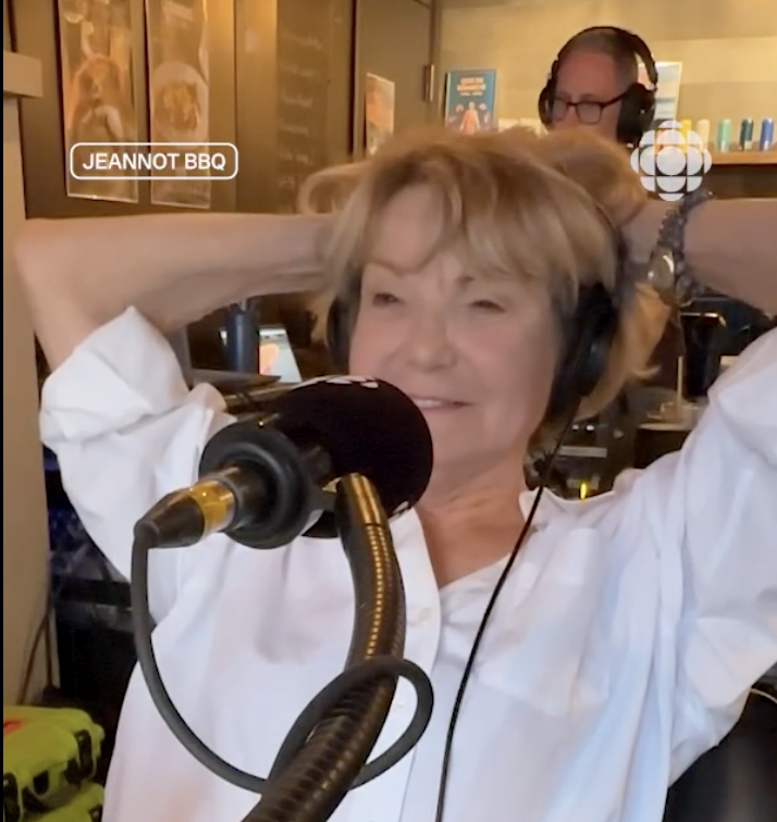 Marjo se confie sur sa vie amoureuse 2 Marjo se confie sur sa vie amoureuse Capture decran le 2025 06 22 a 09.24.53 Marjo se confie sur sa vie amoureuse