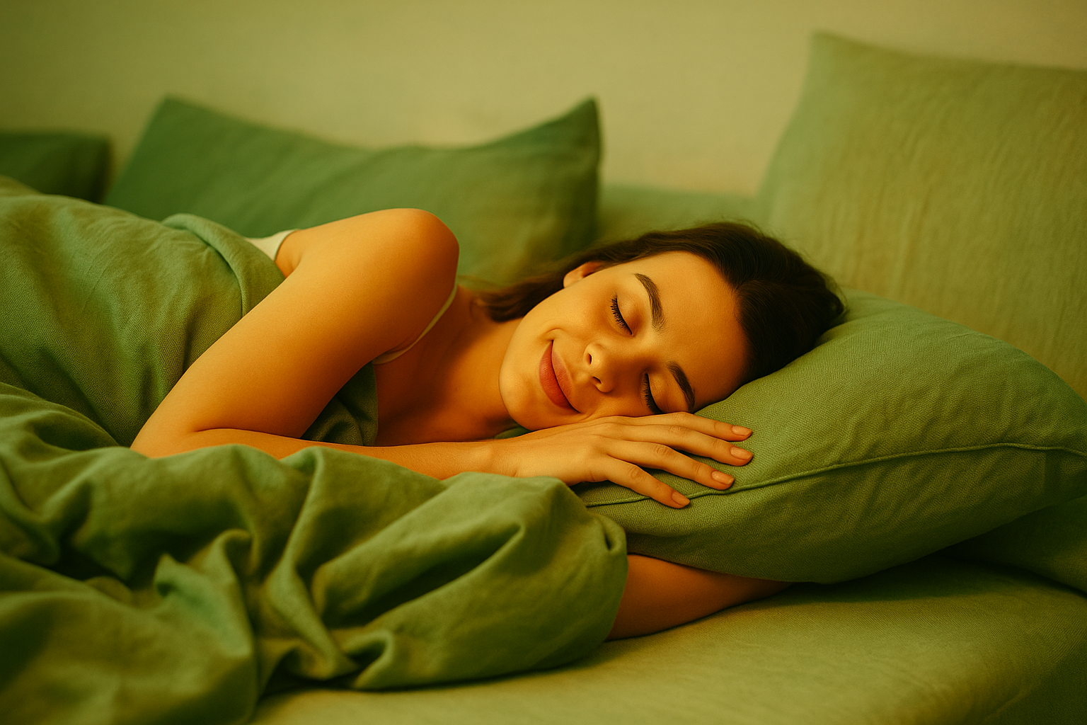 biendormir Vous vous levez la nuit pour uriner ? Vous devriez vraiment arrêter…