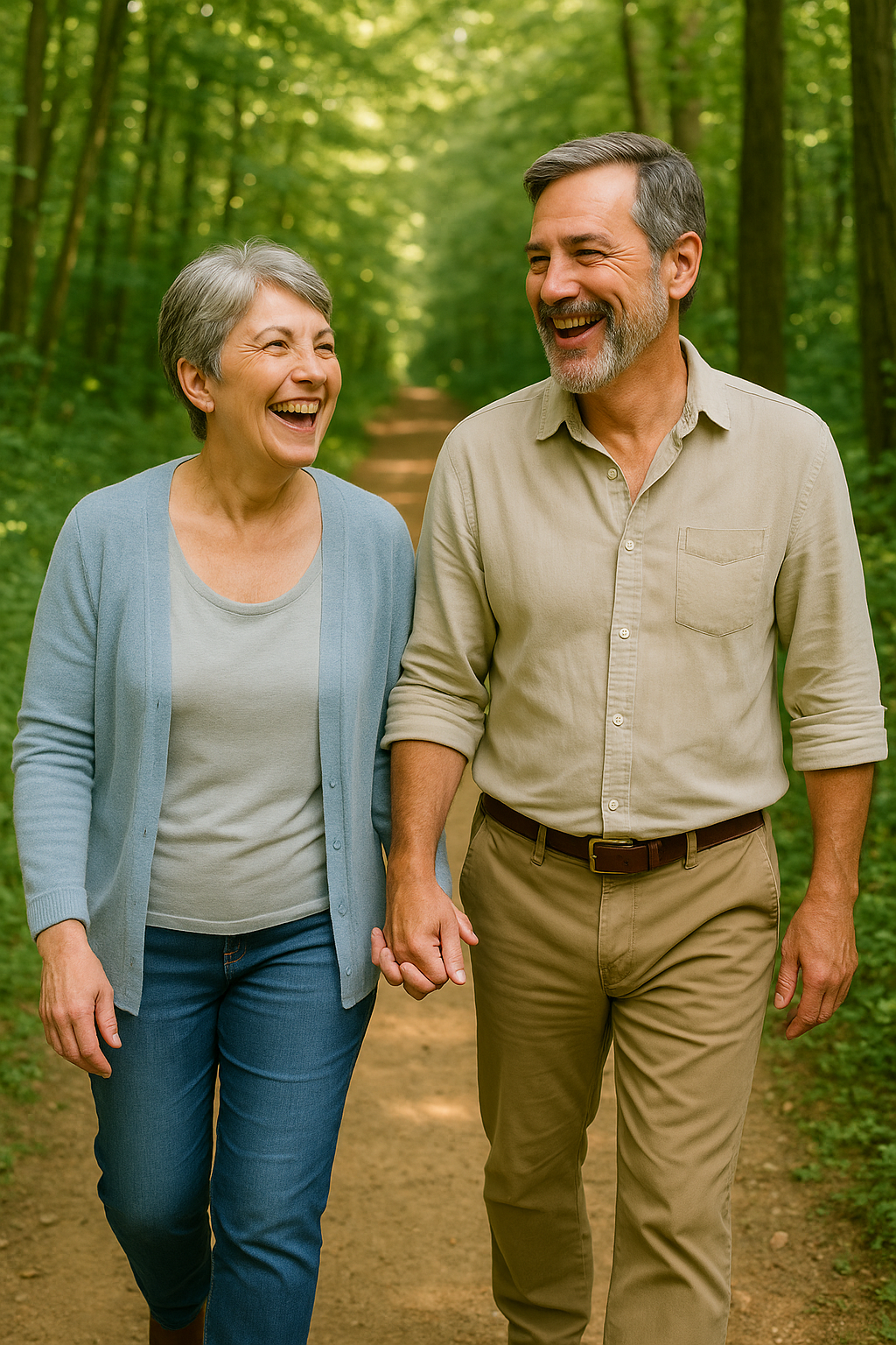 couple50 À partir de quel âge les hommes préfèrent-ils être seuls ?