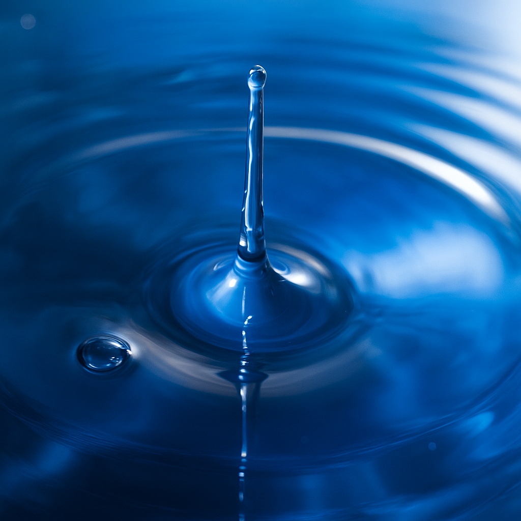 eauuuu Non, ces deux boutons d'une chasse d’eau ne servent pas à la même chose !