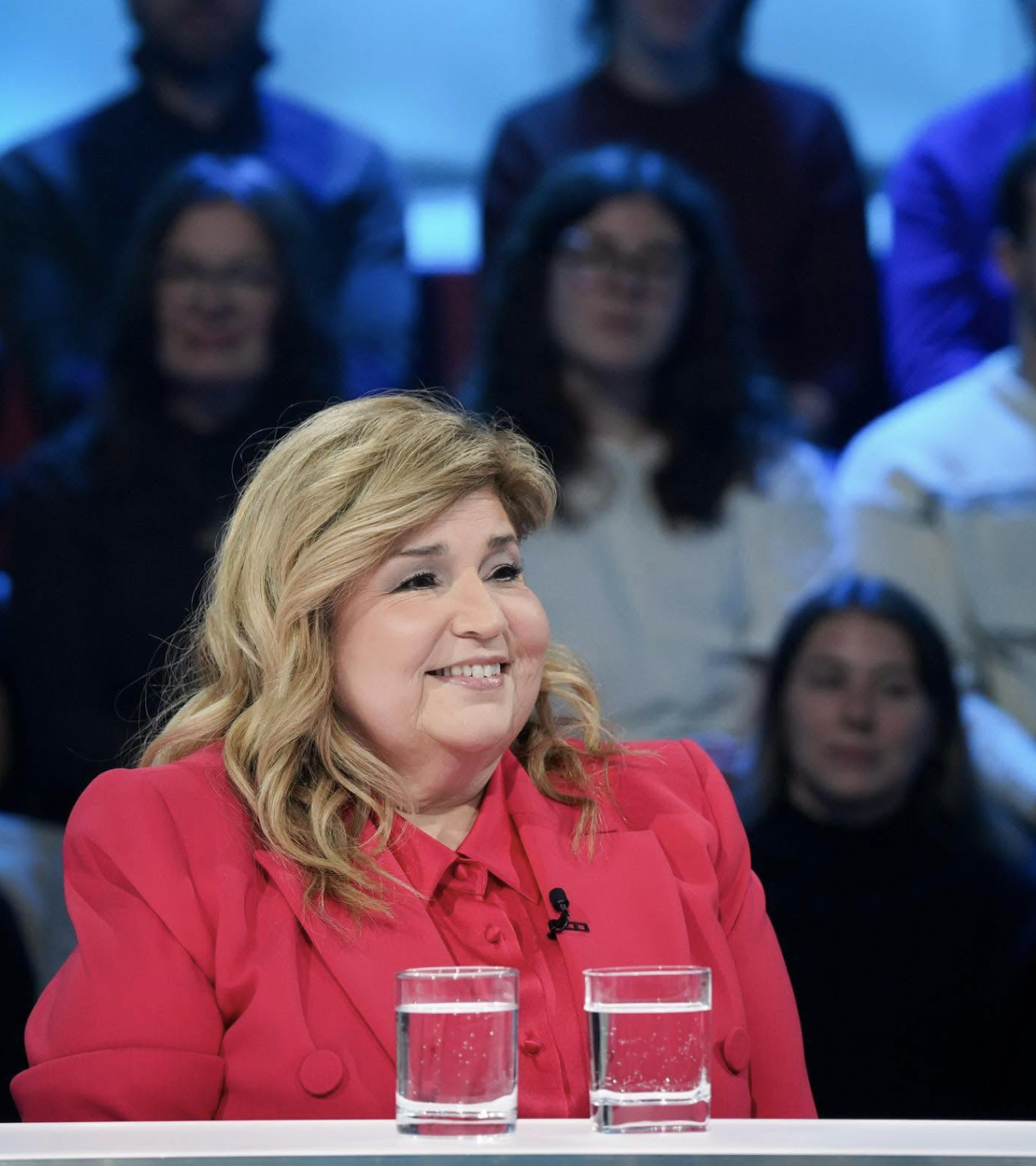 Marie-Claude Barrette pose avec son époux bien connu 2 Marie-Claude Barrette pose avec son époux bien connu Capture decran le 2025 07 01 a 10.13.43 Marie-Claude Barrette pose avec son époux bien connu