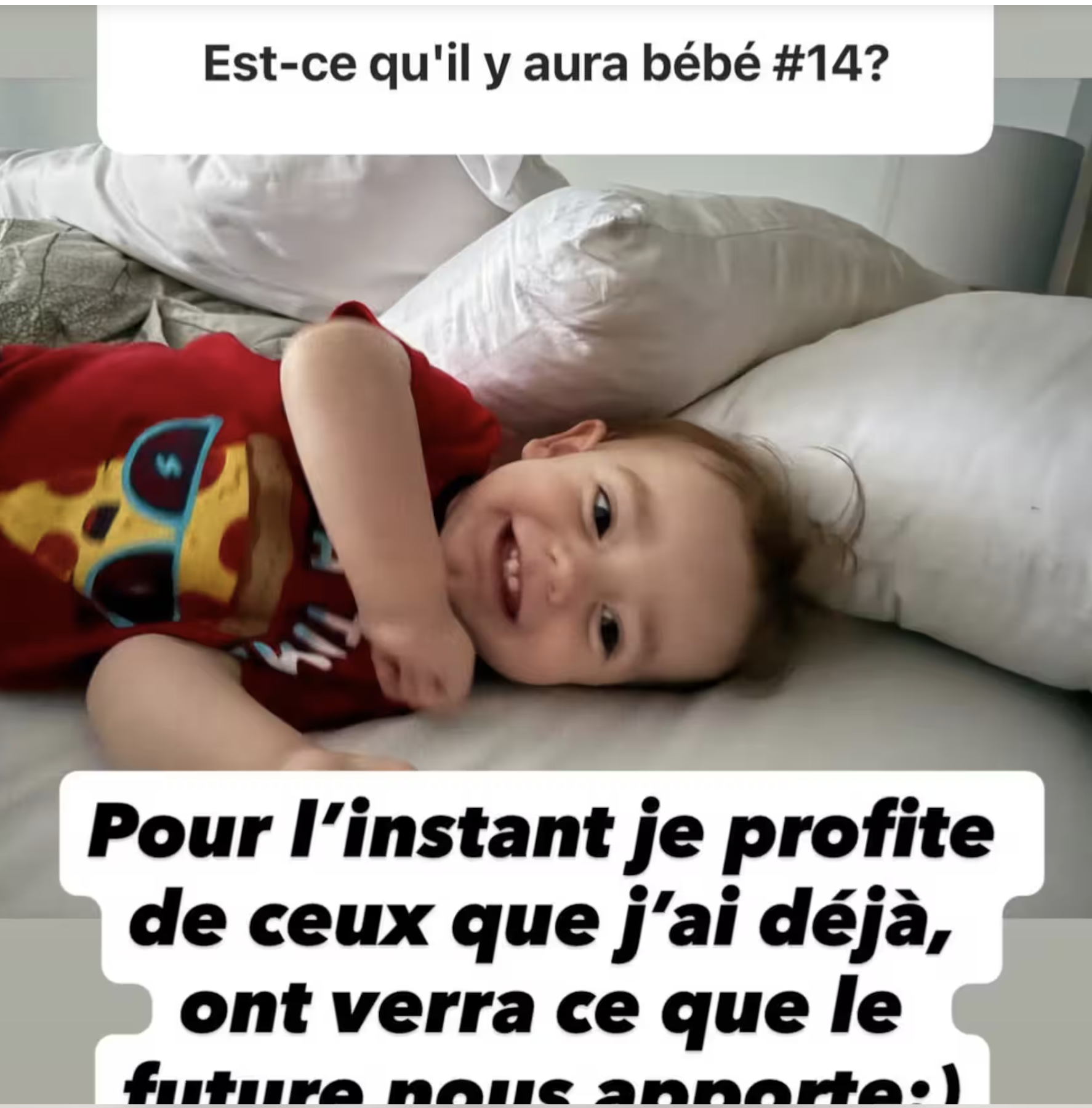 Bébé n°14 chez les Groulx ? Tara s’exprime enfin 2 Bébé n°14 chez les Groulx ? Tara s’exprime enfin Capture decran le 2025 07 08 a 17.55.34 Bébé n°14 chez les Groulx ? Tara s’exprime enfin