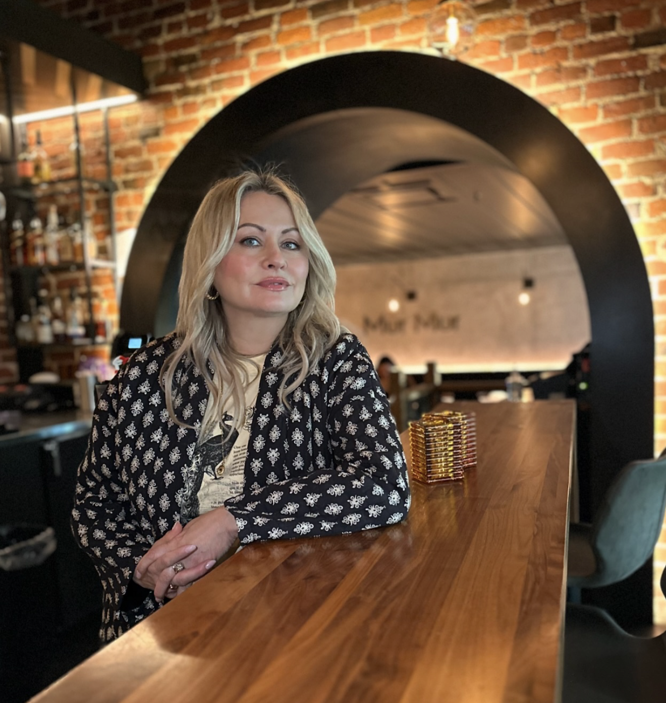 Capture decran le 2025 07 09 a 12.42.37 Mitsou imite le style capillaire de Véronique Cloutier — découvrez la transformation