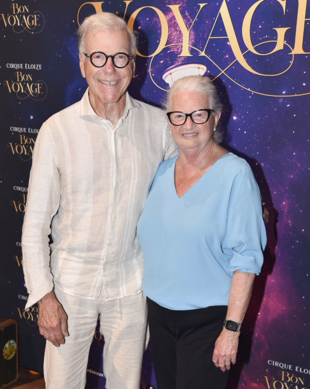 Pierre Bruneau dévoile sa fille lors de la première du Cirque Éloize 2 Pierre Bruneau dévoile sa fille lors de la première du Cirque Éloize Capture decran le 2025 07 14 a 09.18.33 Pierre Bruneau dévoile sa fille lors de la première du Cirque Éloize