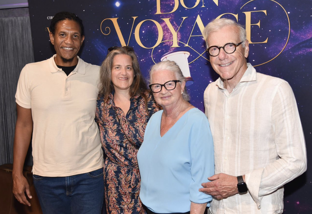 Pierre Bruneau dévoile sa fille lors de la première du Cirque Éloize 3 Pierre Bruneau dévoile sa fille lors de la première du Cirque Éloize Capture decran le 2025 07 14 a 09.25.21 Pierre Bruneau dévoile sa fille lors de la première du Cirque Éloize