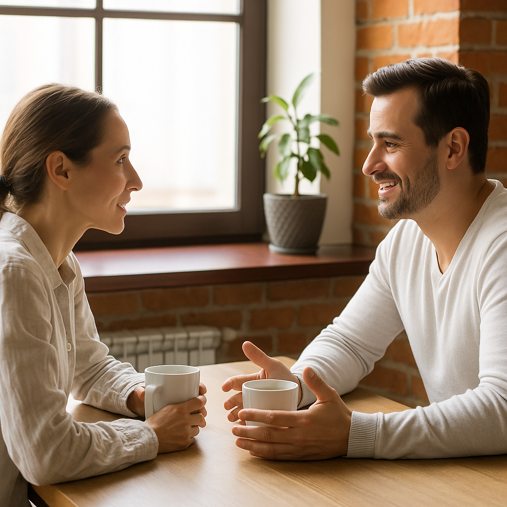 Peut-on vraiment rester amis avec son ex ?