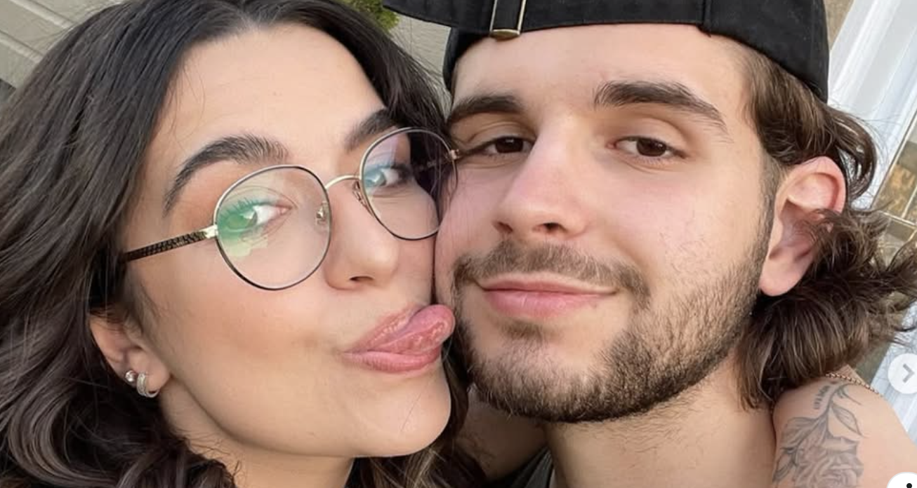 Capture decran le 2025 08 12 a 13.29.16 L’ex de Katrine Sansregret (Star Académie) en couple avec une autre figure connue du Québec