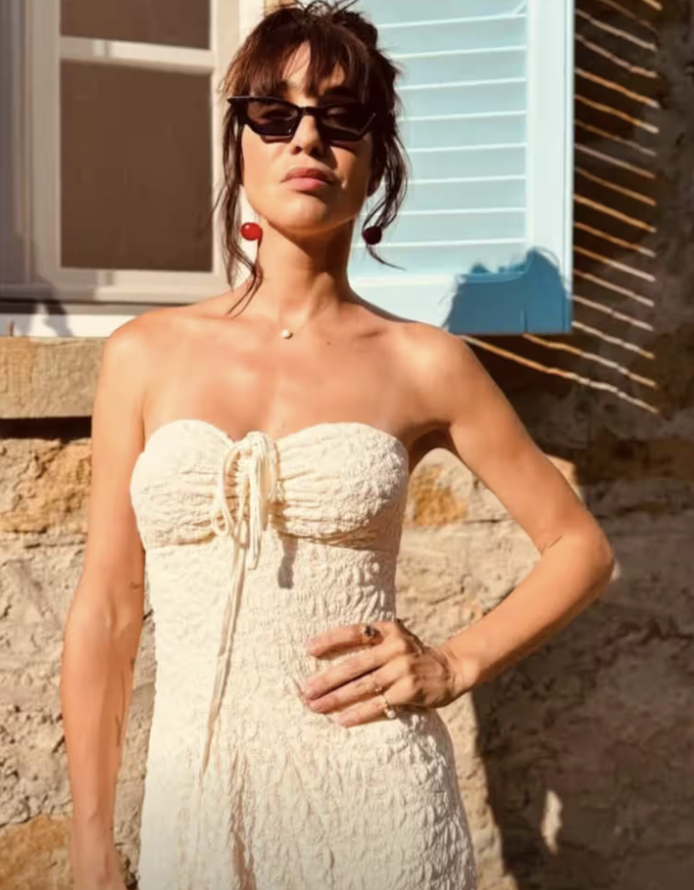 Bianca Gervais brille dans une robe moulante qui fait tourner les têtes 2 Bianca Gervais brille dans une robe moulante qui fait tourner les têtes Capture decran le 2025 08 13 a 11.08.17 Bianca Gervais brille dans une robe moulante qui fait tourner les têtes