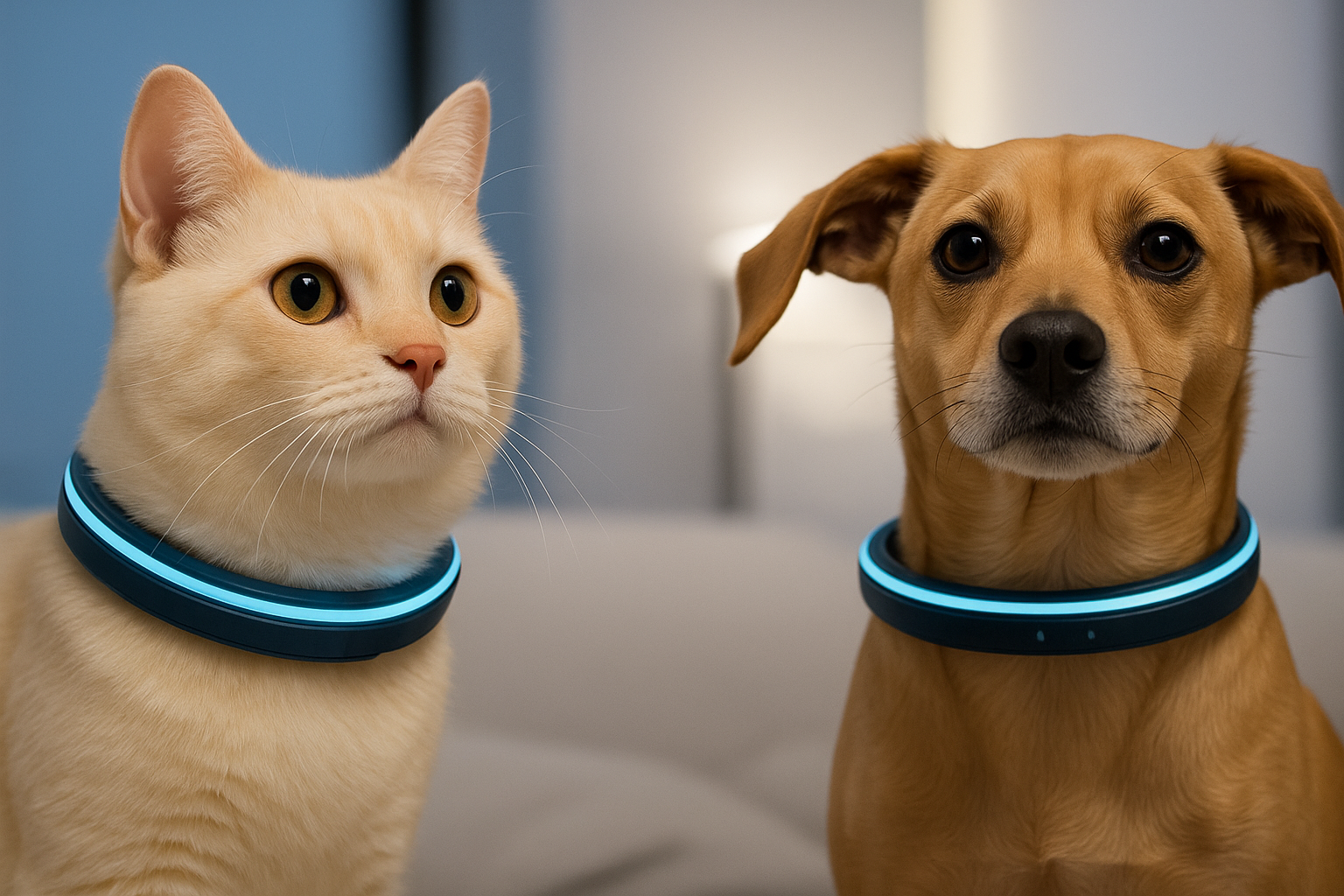 chienchat 1 L’IA bientôt capable de traduire les pensées de votre chat ou de votre chien