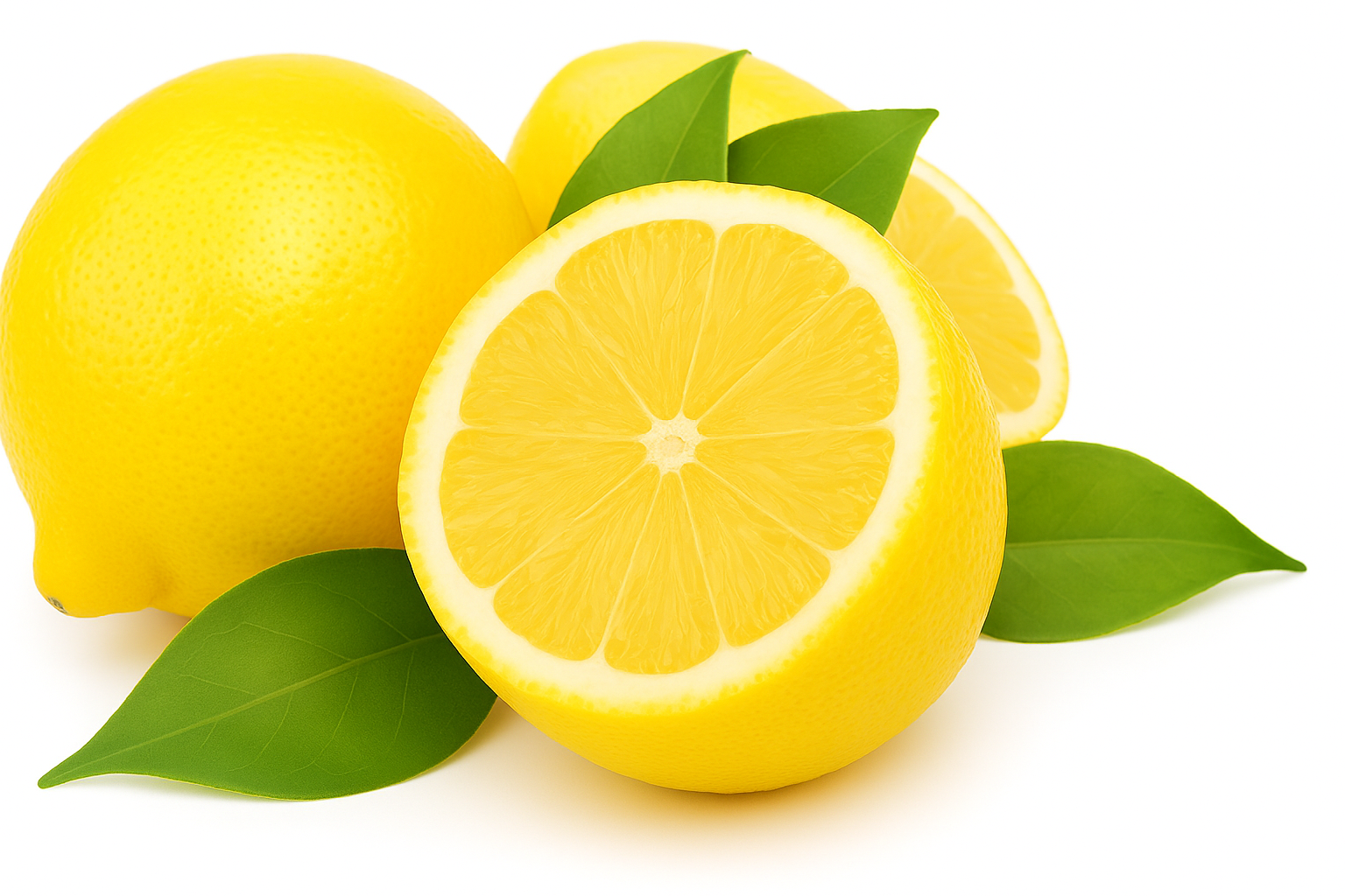 citronn Pourquoi l’astuce du dentifrice et citron fait autant jaser ?