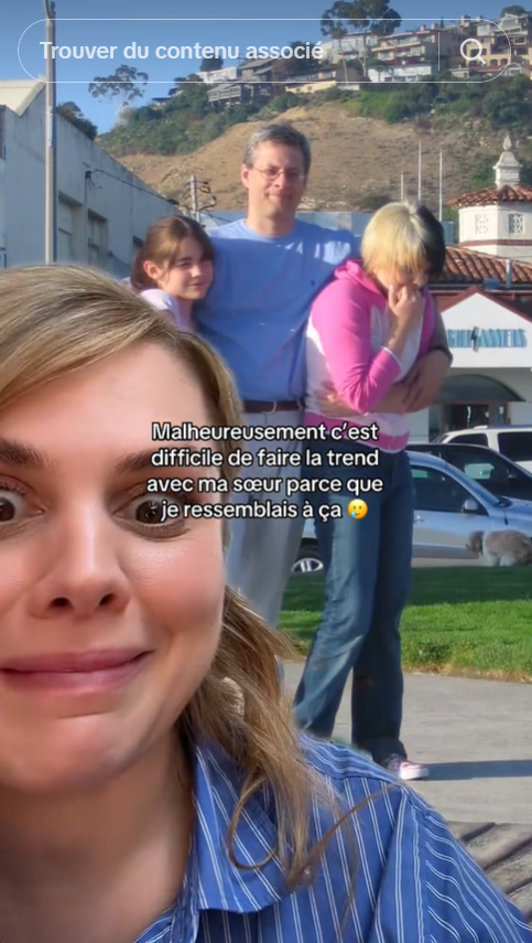 Capture decran 2025 09 10 172453 Cœur de pirate ressort ses photos d’enfant emo… et c'est quelque chose !