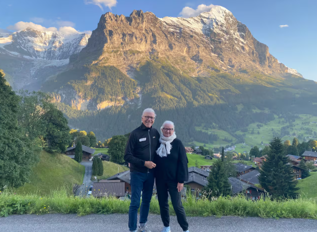 Pierre Bruneau : la promesse tenue après 47 ans de carrière 4 Pierre Bruneau : la promesse tenue après 47 ans de carrière Capture decran 2025 09 17 080058 Pierre Bruneau : la promesse tenue après 47 ans de carrière