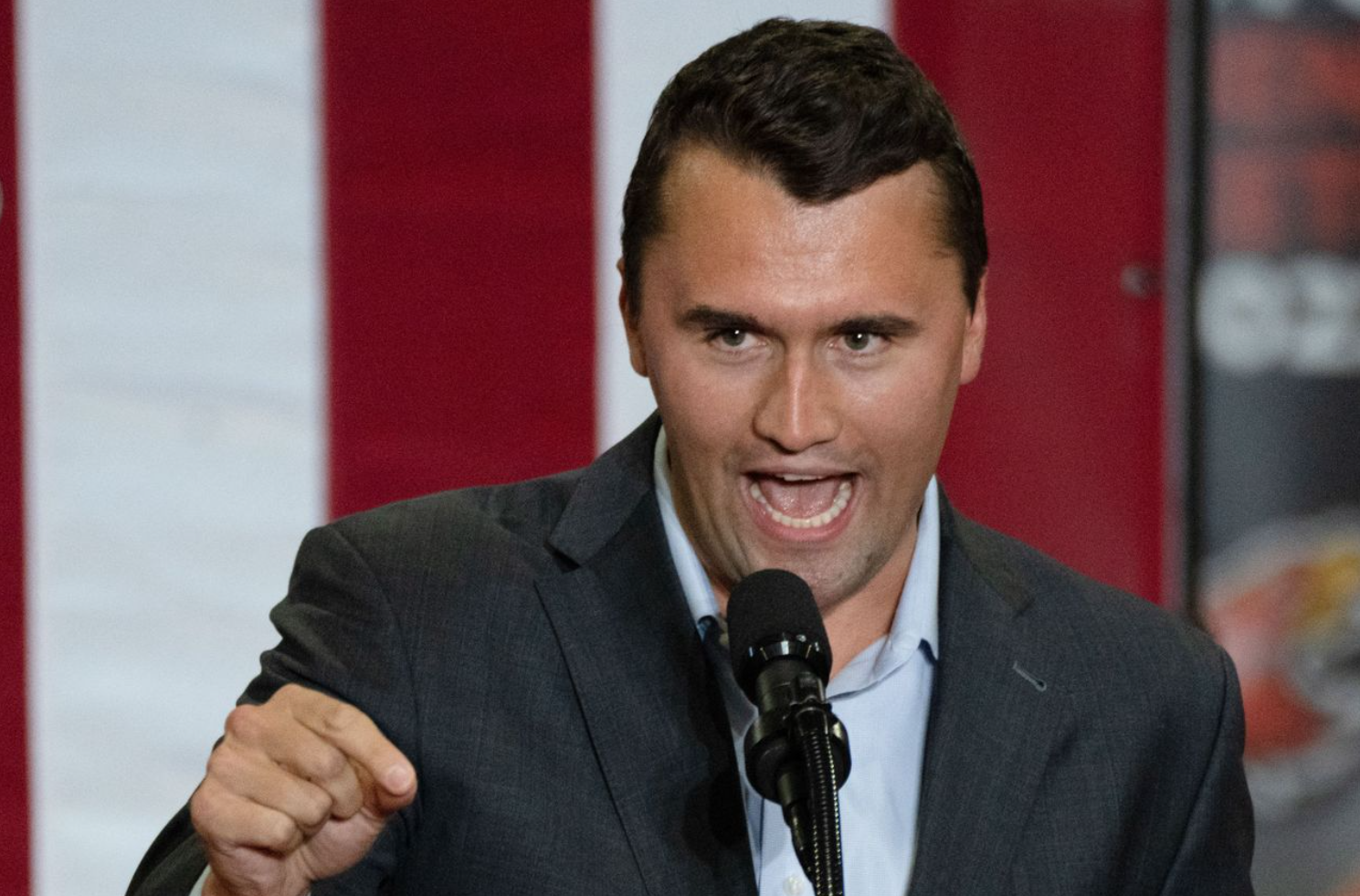 Capture decran 2025 09 19 023157 Pour Michael Keaton, la mort de Charlie Kirk est une « ironie incroyable » : ses propos déclenchent une polémique