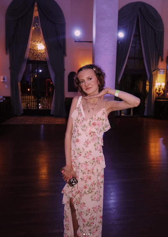 À 14 ans, la jeune Zuza qui a inspiré des millions dans son combat contre le cancer est partie 3 À 14 ans, la jeune Zuza qui a inspiré des millions dans son combat contre le cancer est partie Capture decran 2025 09 25 232436 À 14 ans, la jeune Zuza qui a inspiré des millions dans son combat contre le cancer est partie