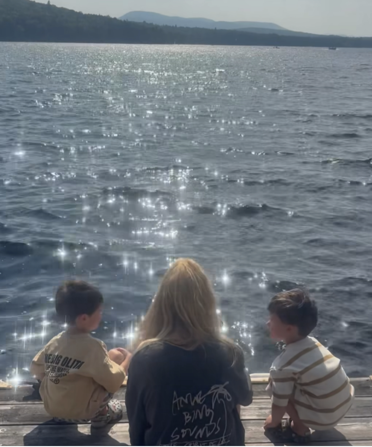 Laurence Leboeuf se dévoile dans un lac en tenue d’Ève : elle est splendide! 3 Laurence Leboeuf se dévoile dans un lac en tenue d’Ève : elle est splendide! Capture decran le 2025 09 08 a 09.43.15 Laurence Leboeuf se dévoile dans un lac en tenue d’Ève : elle est splendide!