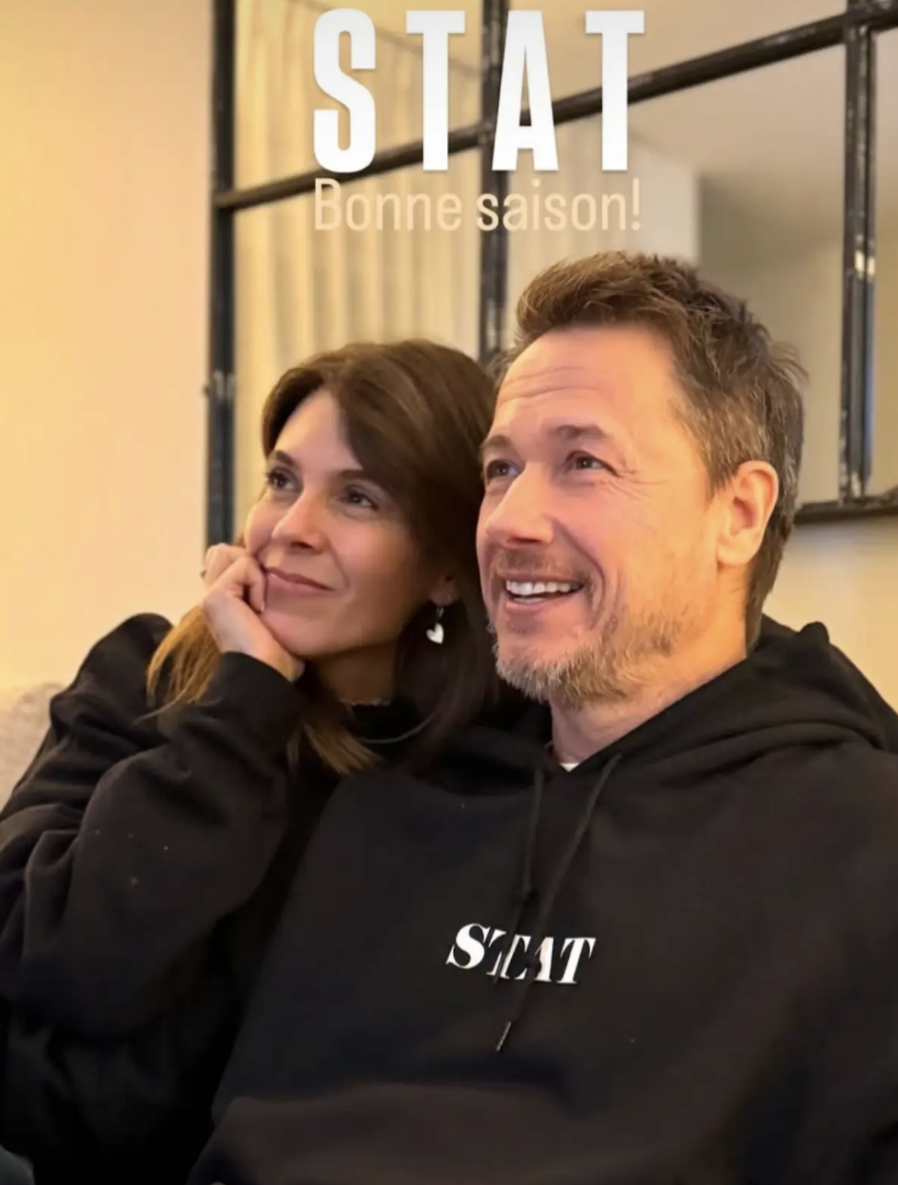 Julie Perreault et Stéphane Rousseau dévoilent leur première photo de couple 2 Julie Perreault et Stéphane Rousseau dévoilent leur première photo de couple Capture decran le 2025 09 10 a 07.33.14 e1757504055611 Julie Perreault et Stéphane Rousseau dévoilent leur première photo de couple