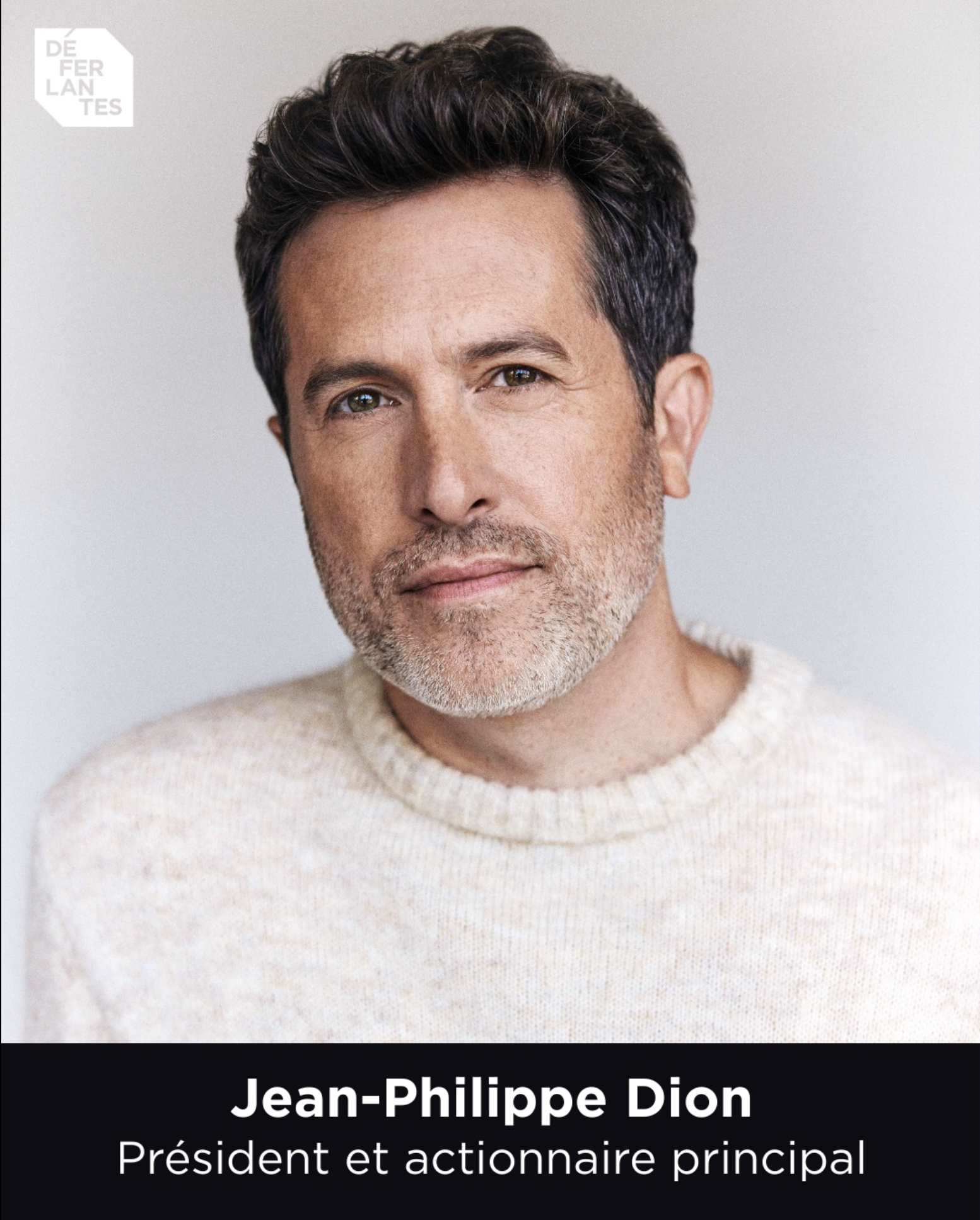 Jean-Philippe Dion annonce une excellente nouvelle à 41 ans 2 Jean-Philippe Dion annonce une excellente nouvelle à 41 ans Capture decran le 2025 09 10 a 09.13.10 Jean-Philippe Dion annonce une excellente nouvelle à 41 ans