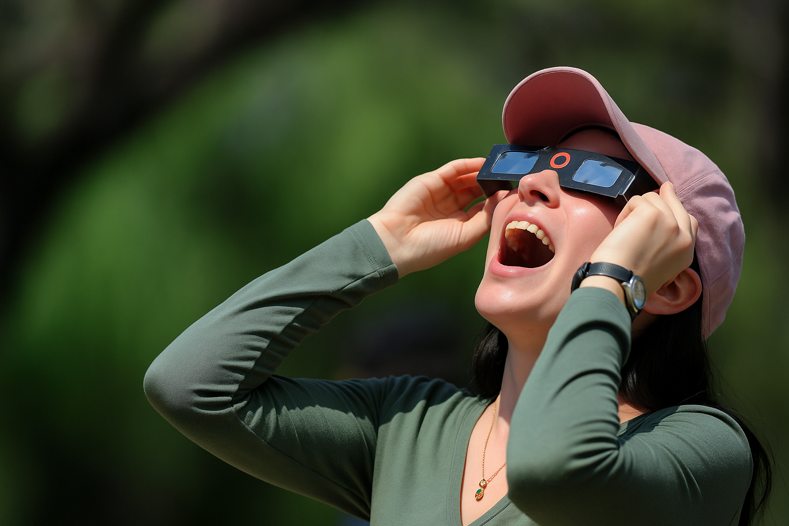 capriffff L’éclipse solaire du 21 septembre apporte bonheur et succès à 3 signes du zodiaque !