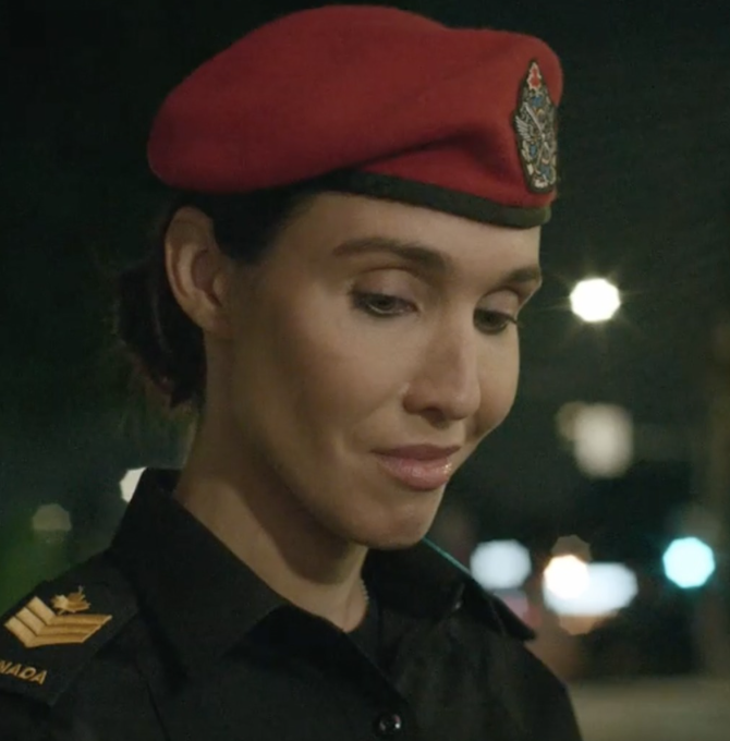 Capture decran le 2025 10 06 a 17.00.50 Bianca Gervais dévoile sa transformation physique spectaculaire — et on reste bouche bée!