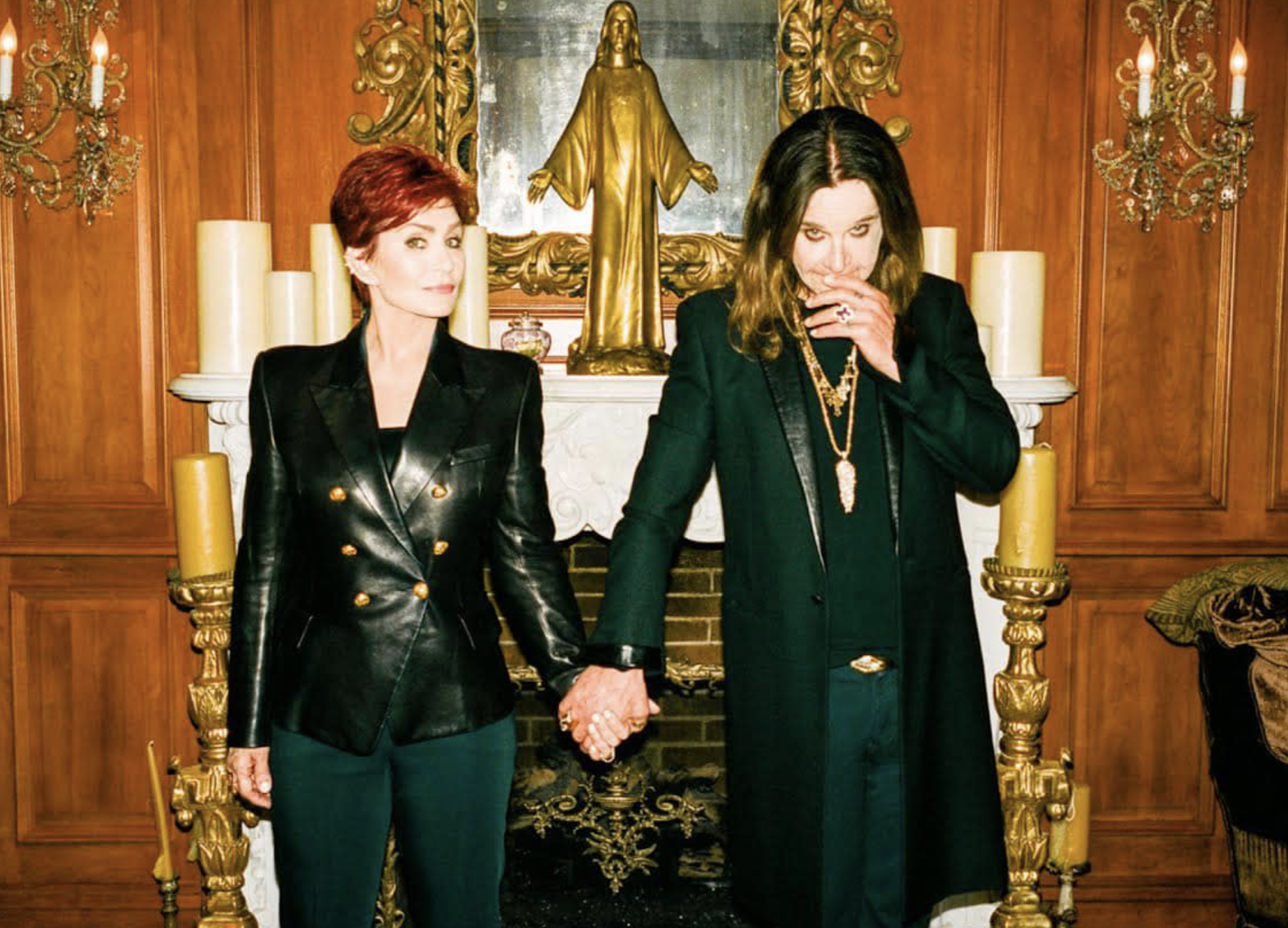 Capture decran le 2025 10 08 a 09.00.16 Triste nouvelle au sujet de Sharon Osbourne après le décès d’Ozzy
