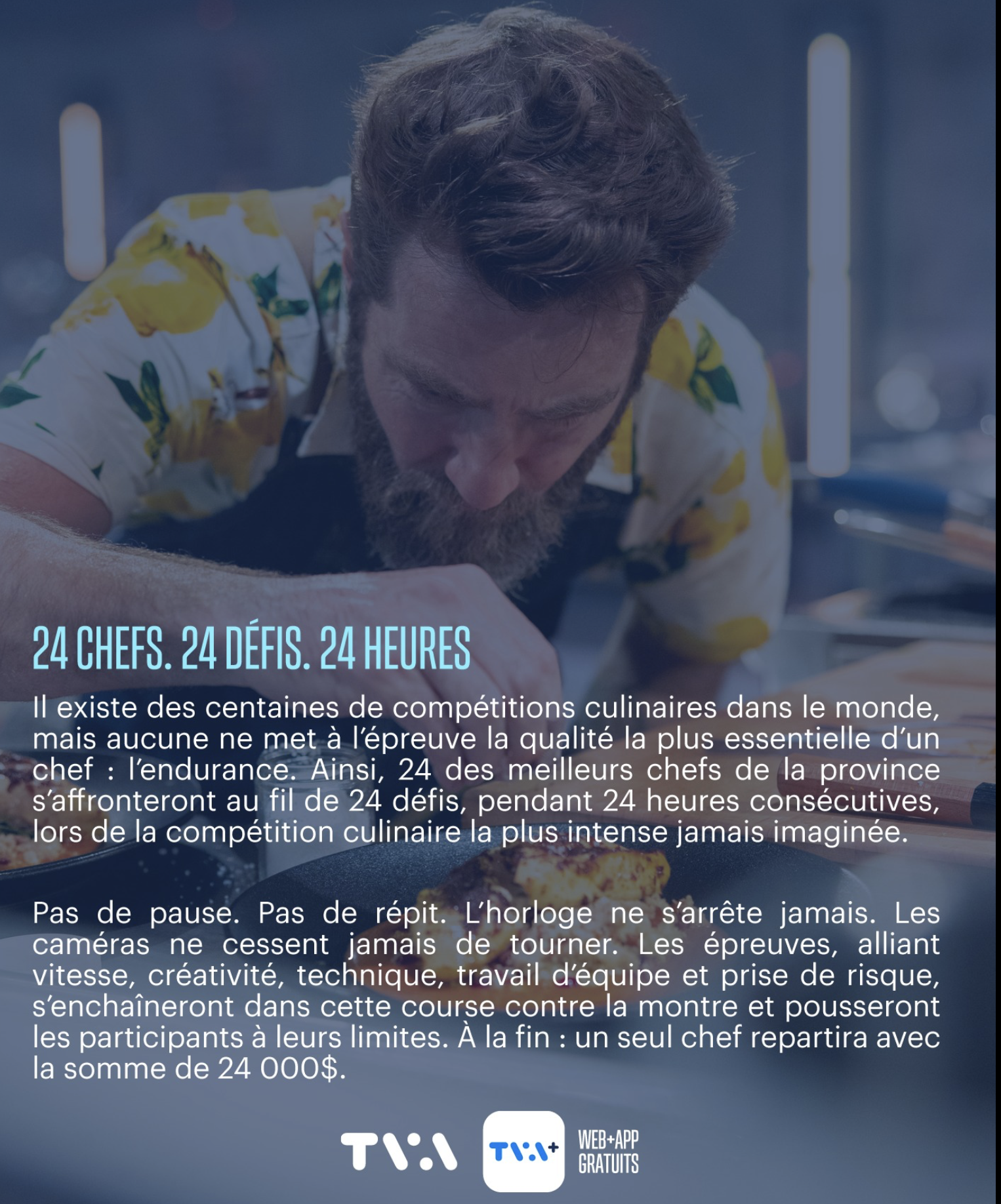 Capture decran le 2025 10 09 a 14.01.32 TVA annonce une toute nouvelle émission vedette pour le printemps 2026 !