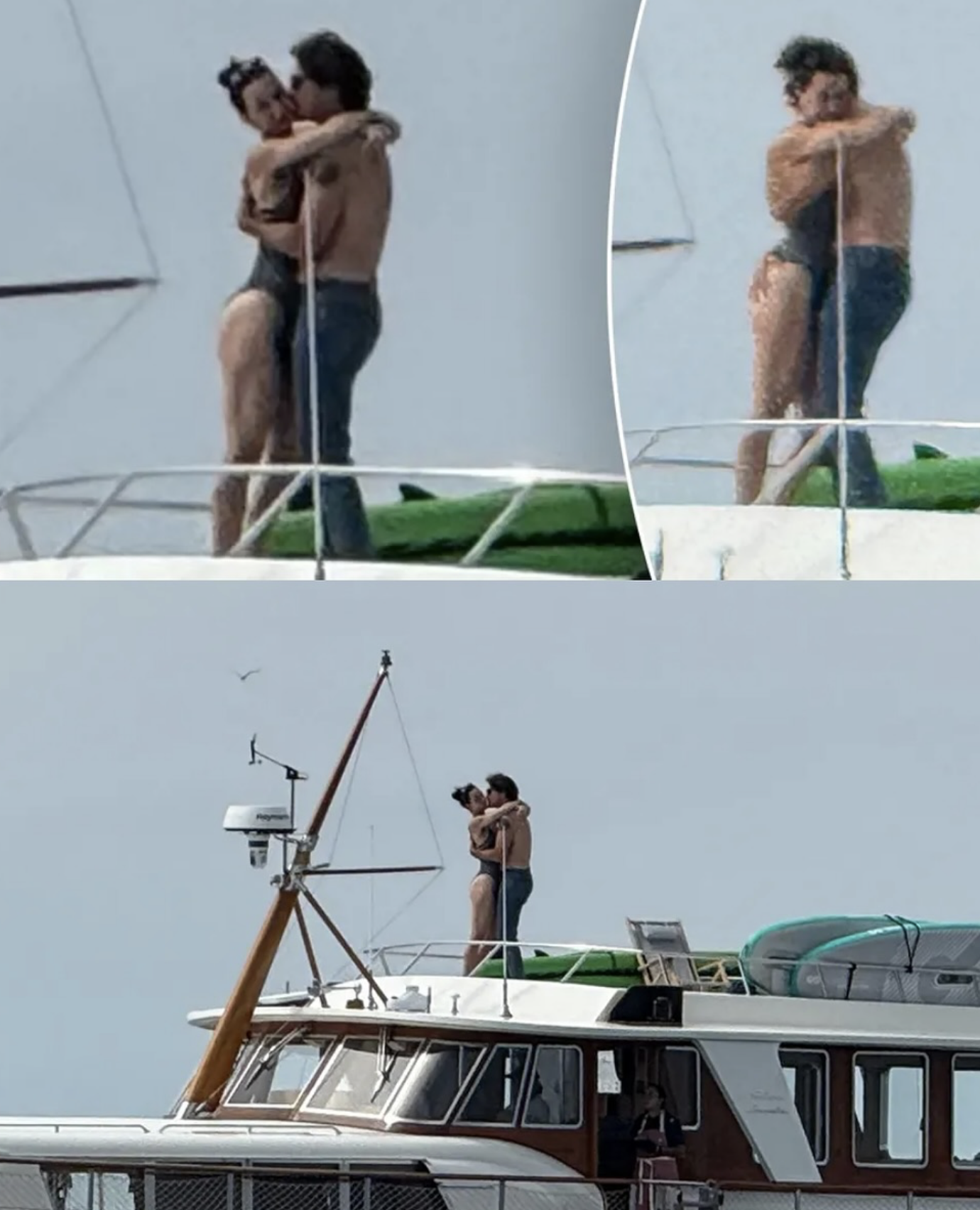 Martin Petit sort une réplique cinglante après les photos de Katy Perry et Justin Trudeau 2 Martin Petit sort une réplique cinglante après les photos de Katy Perry et Justin Trudeau Capture decran le 2025 10 13 a 19.34.09 Martin Petit sort une réplique cinglante après les photos de Katy Perry et Justin Trudeau